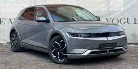 Hyundai Ioniq 5 UNIQ* 306H.P.* 72.6KW* AWD* RELAX*  | Mobile.bg    3
