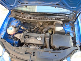 Обява за продажба на VW Polo 1.2 9n ~3 150 лв. - изображение 3