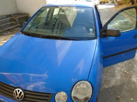 Обява за продажба на VW Polo 1.2 9n ~3 150 лв. - изображение 1