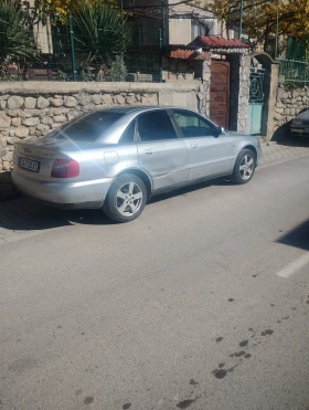 Audi A4  - изображение 1