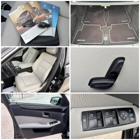 Mercedes-Benz E 350 AMG PACKET ДИСТРОНИК ПЛЮС - 23990 лв. / 12265.89 € - 26591837 16