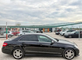 Mercedes-Benz E 350 AMG PACKET ДИСТРОНИК ПЛЮС - 23990 лв. / 12265.89 € - 26591837 7