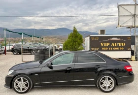 Mercedes-Benz E 350 AMG PACKET ДИСТРОНИК ПЛЮС - 23990 лв. / 12265.89 € - 26591837 8