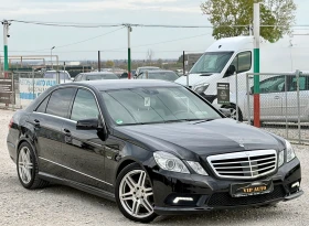 Mercedes-Benz E 350 AMG PACKET ДИСТРОНИК ПЛЮС - 23990 лв. / 12265.89 € - 26591837 2