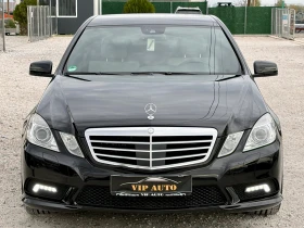 Mercedes-Benz E 350 AMG PACKET ДИСТРОНИК ПЛЮС - 23990 лв. / 12265.89 € - 26591837 3