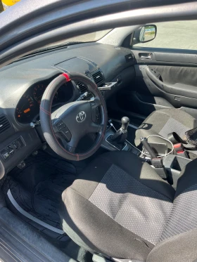 Toyota Avensis | Mobile.bg    5