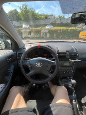 Toyota Avensis | Mobile.bg    10