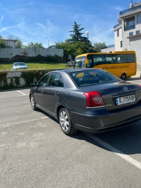 Toyota Avensis | Mobile.bg    4