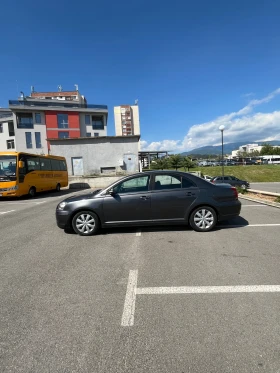 Toyota Avensis | Mobile.bg    3
