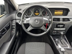 Mercedes-Benz C 200 CDI BlueEfficiency Executive &#127470;&#127481; - 15900 лв. / 8129.54 € - 94539861 12