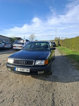 Audi 100 | Mobile.bg    3