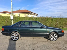 Audi 100 | Mobile.bg    4