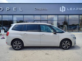 Citroen C4 Grand Spacetourer Shine 1.5 Diesel (130hp) AT8 - 15750 € - 96913267 5