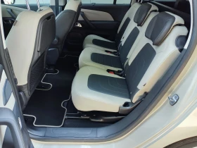 Citroen C4 Grand Spacetourer Shine 1.5 Diesel (130hp) AT8 - 15750 € - 96913267 13