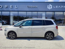 Citroen C4 Grand Spacetourer Shine 1.5 Diesel (130hp) AT8 - 15750 € - 96913267 4