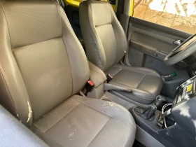 VW Caddy | Mobile.bg    6