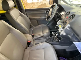 VW Caddy | Mobile.bg    7