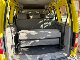 VW Caddy | Mobile.bg    8