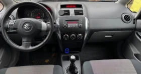 Suzuki SX4 VVT 4WD (107 Hp) | Mobile.bg � ����� ������ 9