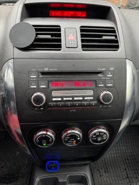 Suzuki SX4 VVT 4WD (107 Hp) | Mobile.bg � ����� ������ 10