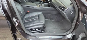 BMW 530 BMW530d Xdrive* M Sport* Laser* Head up, снимка 17