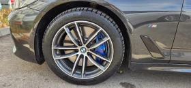 BMW 530 BMW530d Xdrive* M Sport* Laser* Head up - 78000 лв. / 39880.77 € - 24252790 7