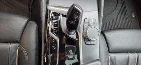 BMW 530 BMW530d Xdrive* M Sport* Laser* Head up, снимка 9