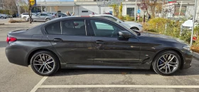 BMW 530 BMW530d Xdrive* M Sport* Laser* Head up - 78000 лв. / 39880.77 € - 24252790 3