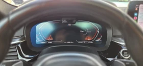 BMW 530 BMW530d Xdrive* M Sport* Laser* Head up - 78000 лв. / 39880.77 € - 24252790 11