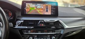 BMW 530 BMW530d Xdrive* M Sport* Laser* Head up - 78000 лв. / 39880.77 € - 24252790 12