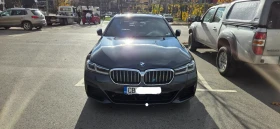 BMW 530 BMW530d Xdrive* M Sport* Laser* Head up
