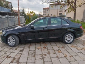 Mercedes-Benz C 220 CDI Elegance ОМ646 - 13390 лв. / 6846.20 € - 60078872 3