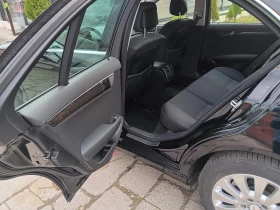 Mercedes-Benz C 220 CDI Elegance ОМ646 - 13390 лв. / 6846.20 € - 60078872 7