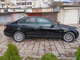 Mercedes-Benz C 220 CDI Elegance ОМ646 - 13390 лв. / 6846.20 € - 60078872 5
