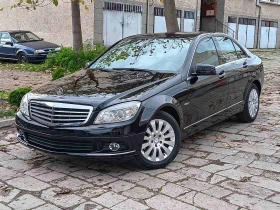 Mercedes-Benz C 220 CDI Elegance ОМ646