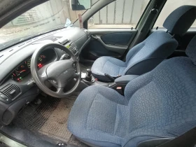 Fiat Marea 1.9, снимка 9