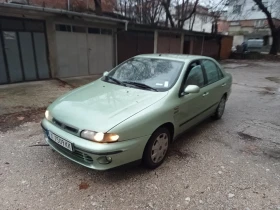 Fiat Marea 1.9 - изображение 1