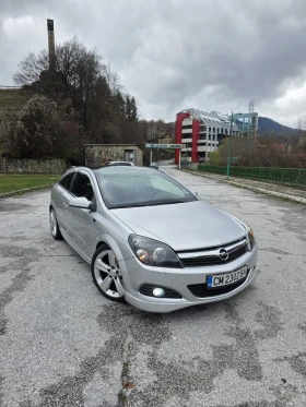 Opel Astra AstraX | Mobile.bg    2
