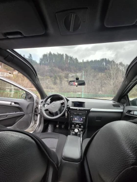 Opel Astra AstraX | Mobile.bg    6