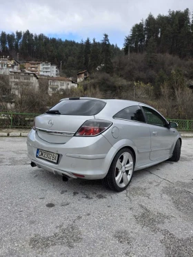 Opel Astra AstraX | Mobile.bg    3