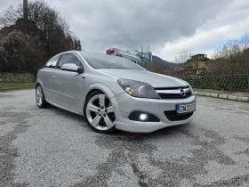 Opel Astra AstraX | Mobile.bg    8