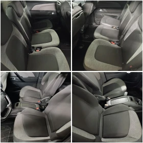 Citroen C4 Picasso Blue HDI  | Mobile.bg � ����� ������ 15