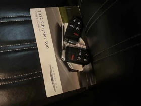 Chrysler 300c * 300S * CARFAX * БЕЗ ПЪРВОНАЧАЛНА ВНОСКА, снимка 10