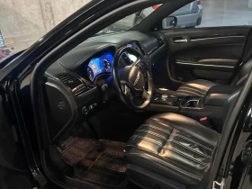 Chrysler 300c * 300S * CARFAX * БЕЗ ПЪРВОНАЧАЛНА ВНОСКА, снимка 5
