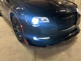 Chrysler 300c * 300S * CARFAX * БЕЗ ПЪРВОНАЧАЛНА ВНОСКА, снимка 12