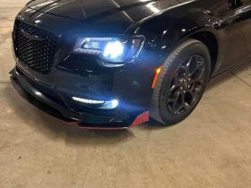 Chrysler 300c * 300S * CARFAX * БЕЗ ПЪРВОНАЧАЛНА ВНОСКА, снимка 11