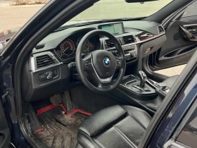 BMW 330 2017 XDRIVE B48 * БЕЗ ПЪРВОНАЧАЛНА ВНОСКА*  - 12890 € / 25210.65 лв. - 22941715 7