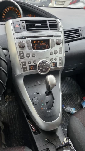 Toyota Verso - 5500 € / 10757.07 лв. - 49926155 3