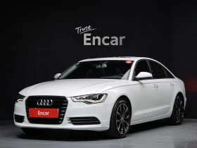 Audi A6 2.0 TDI