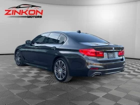BMW 540 * xDrive * CARFAX * ЦЕНА ДО БГ, снимка 3